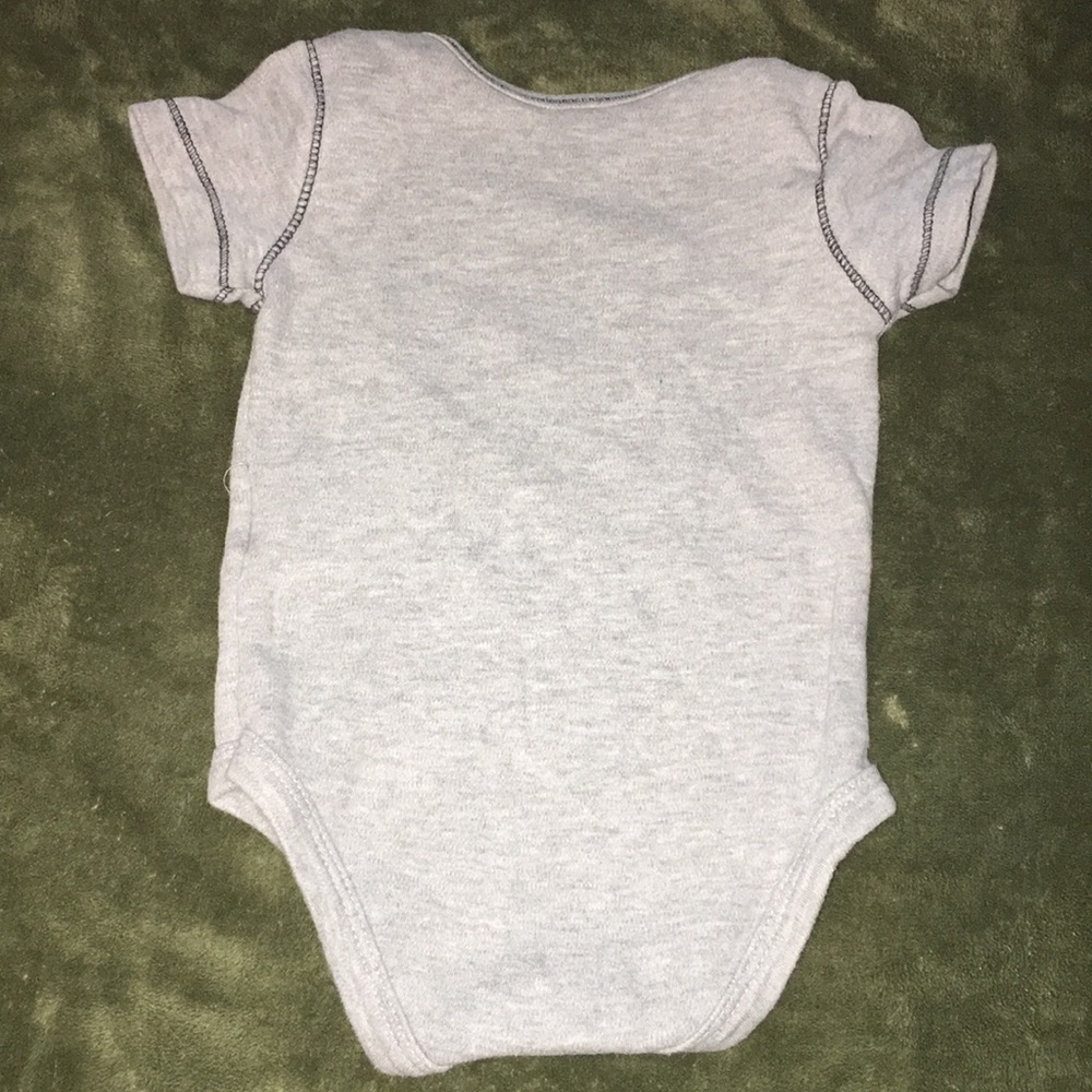 🐆Atlanta Falcons Baby Tees🐆 - Picture 5 of 5